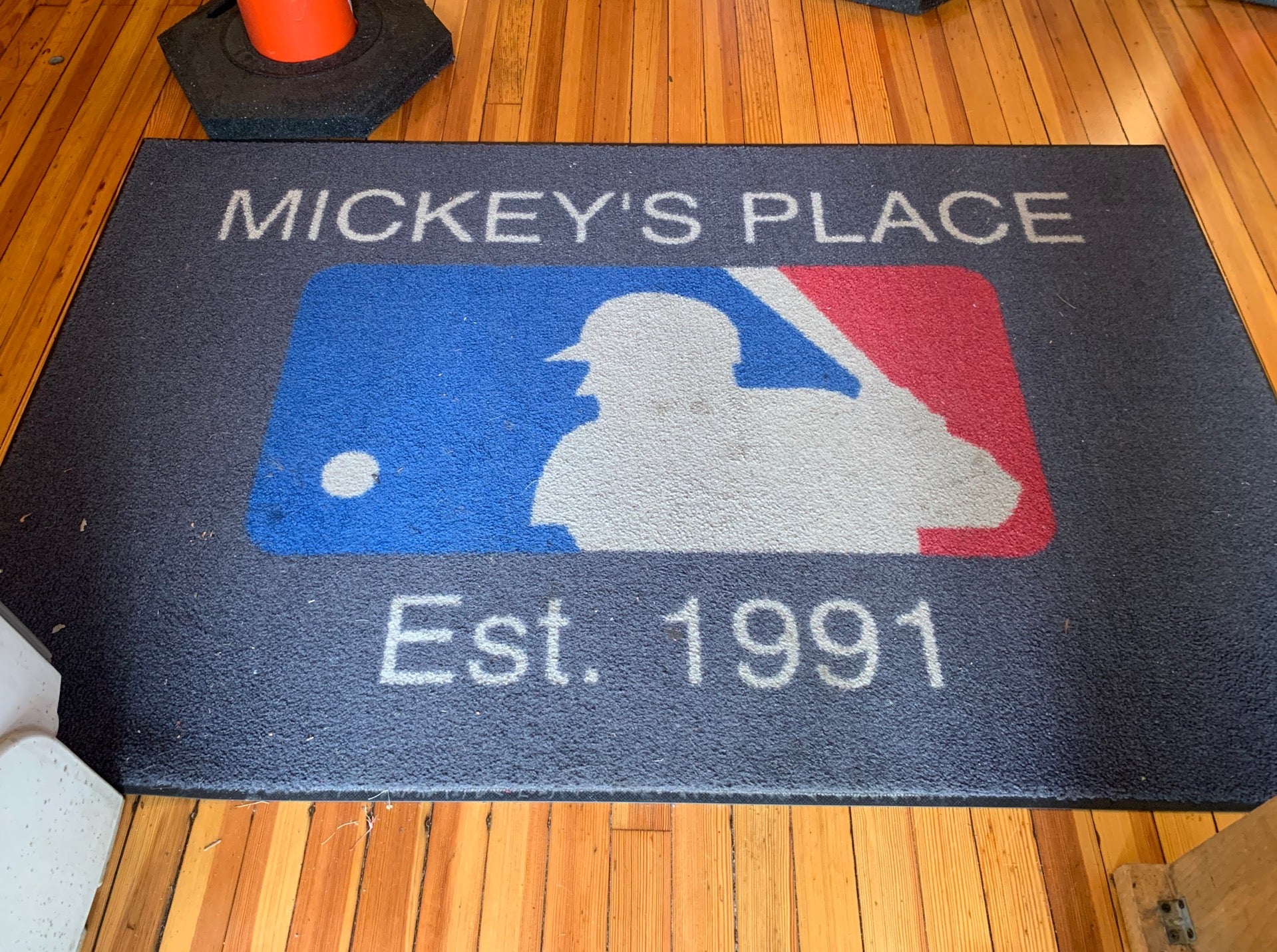 New York Mets Mother's Day - Mickey's Place