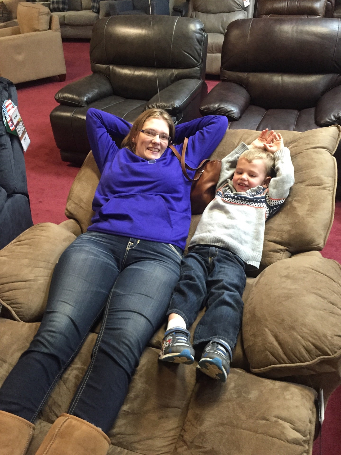 Haynes Furniture, 6550 Hull St Rd, Richmond, VA, Furniture Stores MapQuest