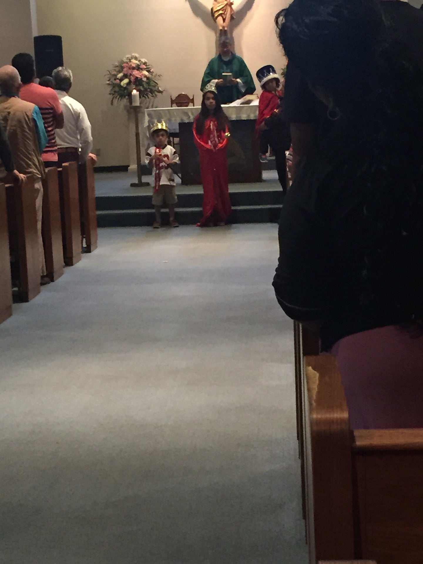 St Alphonsus Catholic Church, 9217 E Avenue L, Houston, TX MapQuest