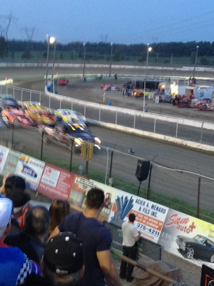 Arts Martiaux Patenaude, 320 Rue Principale, Granby, QC MapQuest