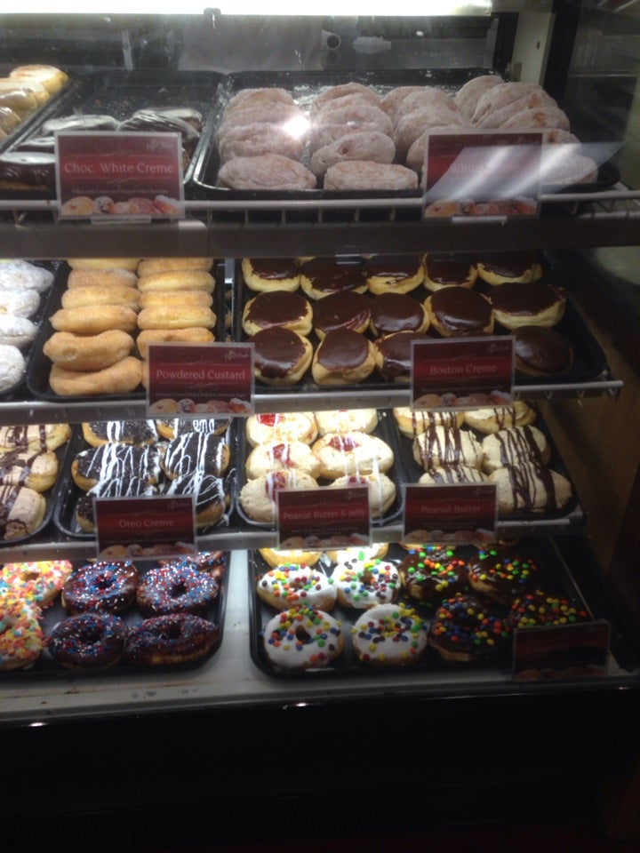 Amish Market Vineland, 631 E Landis Ave, Vineland, NJ, Grocery Stores