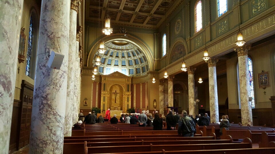 Nativity Church, 5900 McClellan St, Detroit, MI, Church Organizations