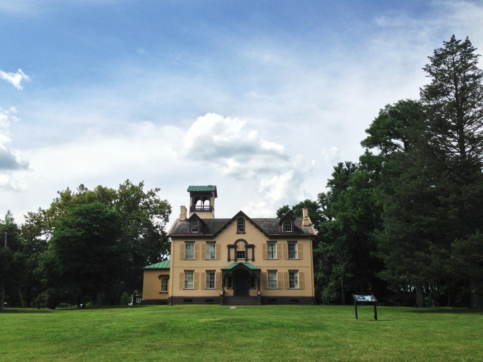 Coxsackie, NY Map & Directions MapQuest