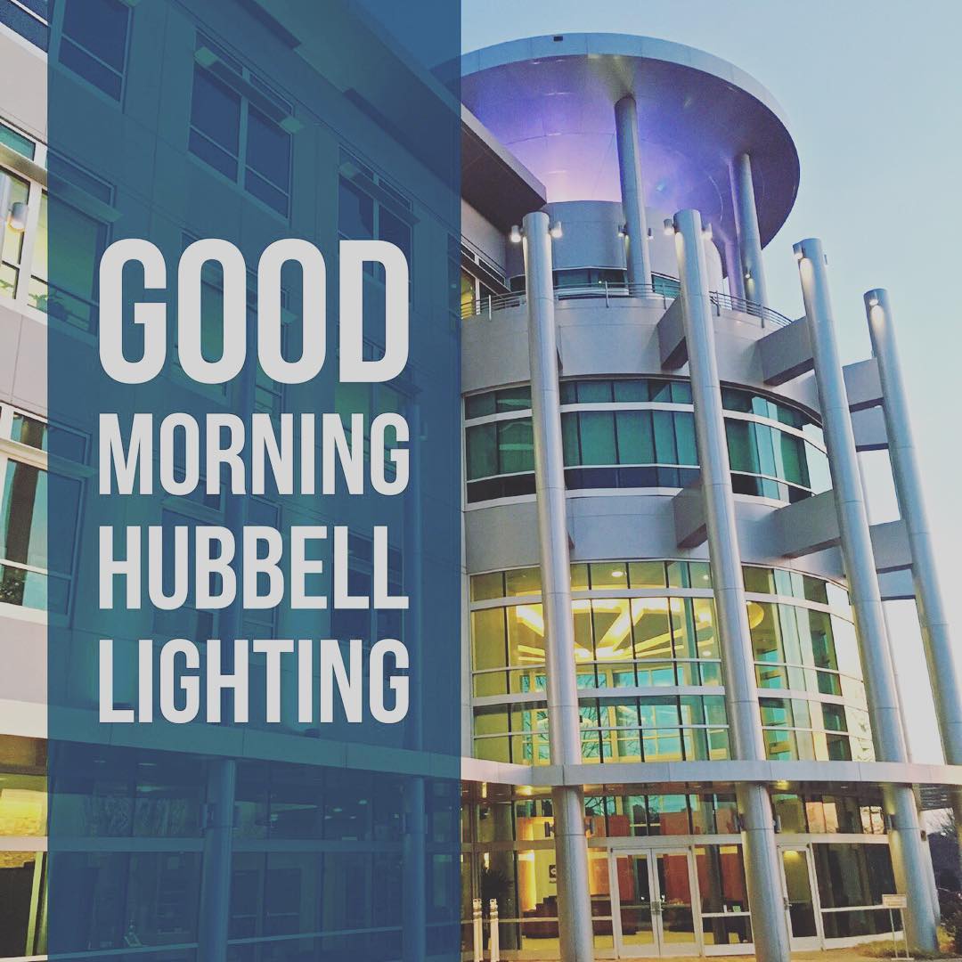 Hubbell Lighting Closed 701