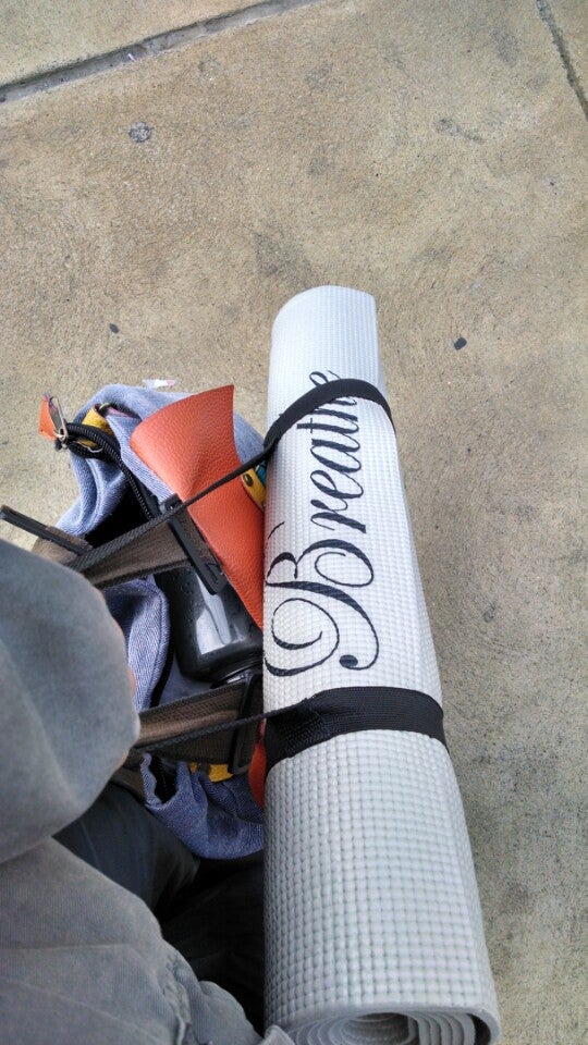 Bikram Yoga Park Slope, 289 Flatbush Ave, Brooklyn, NY MapQuest