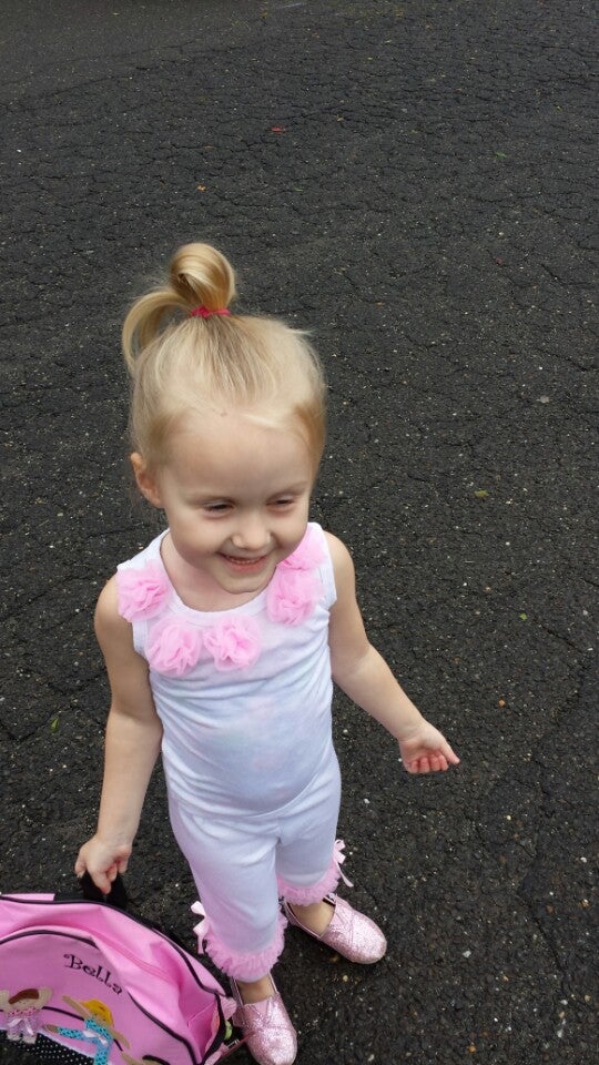 New Life Church Trumbull, 28 Hedgehog Rd, Trumbull, CT, Church