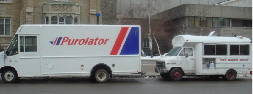 Purolator
