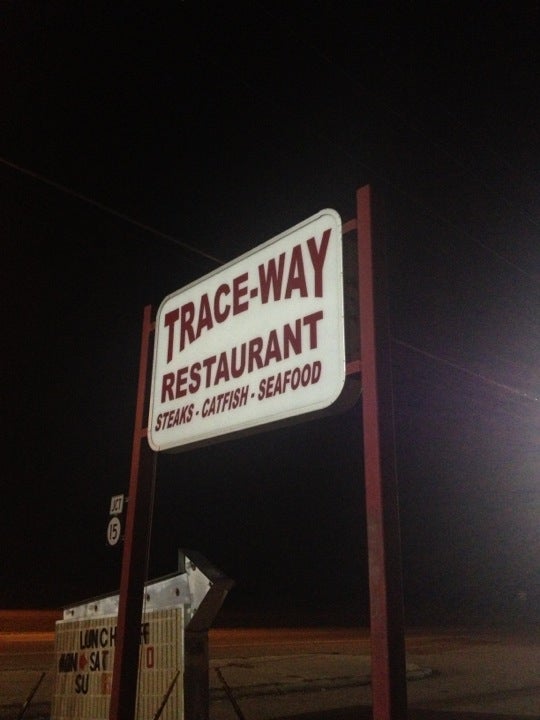 Traceway Restaurant, 17990 US Highway 82, Mathiston, MS, Family