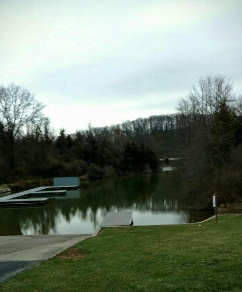 William H Kain County Park (Lake Redman), 274 Hess Farm Rd, York, PA ...