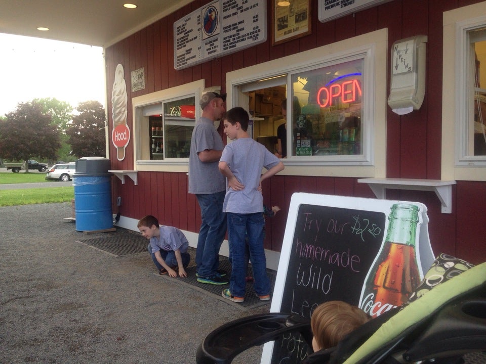 Hillside Dairy and Creamery, 20 Elm St, South Deerfield, MA MapQuest