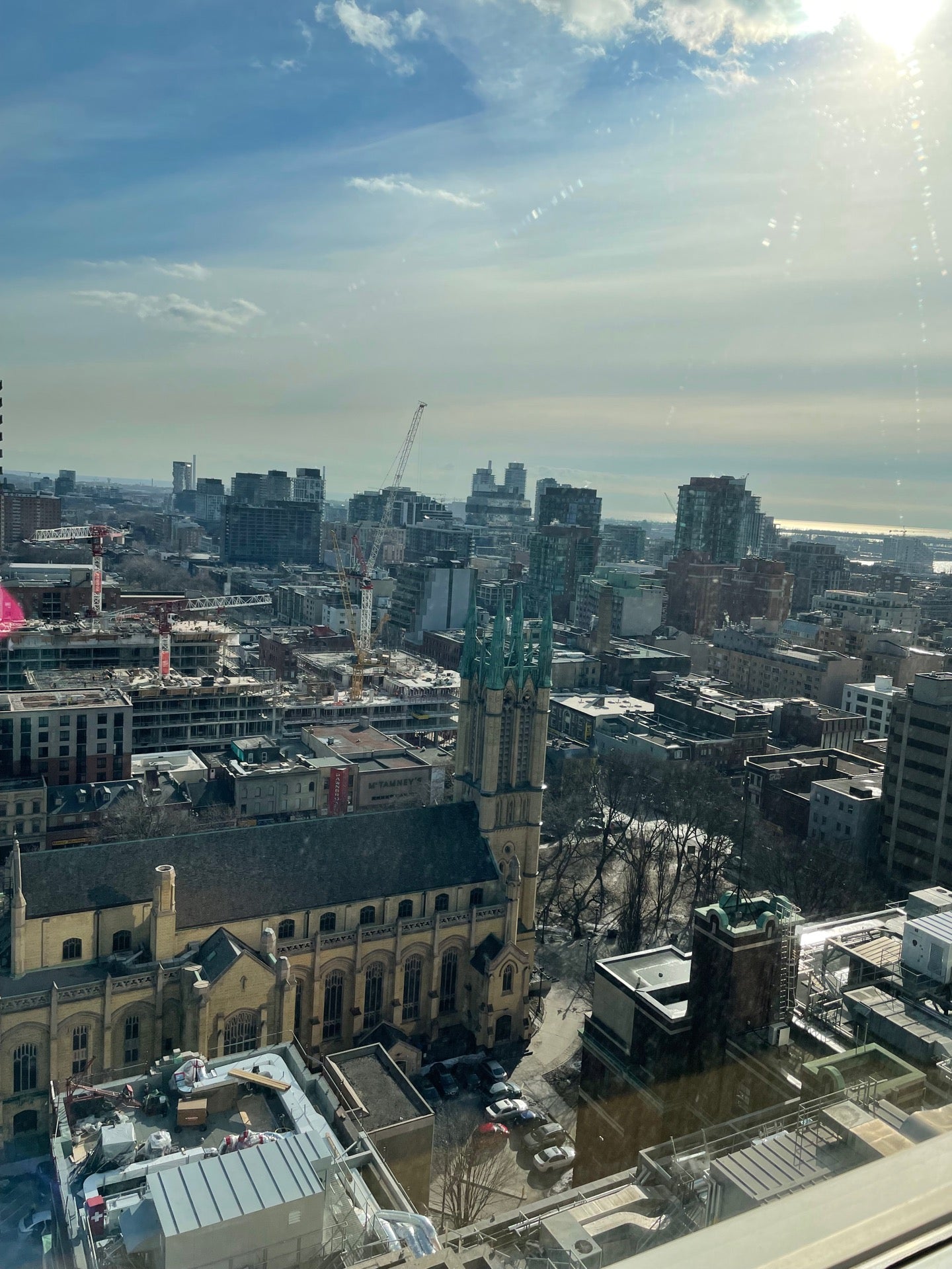 St Michaels Hospital, 30 Bond St, Toronto, ON - MapQuest