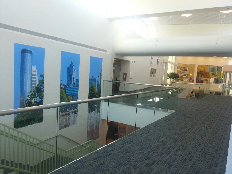 Kaiser Permanente Townpark, 750 Townpark Ln NW, Kennesaw, GA, Medical