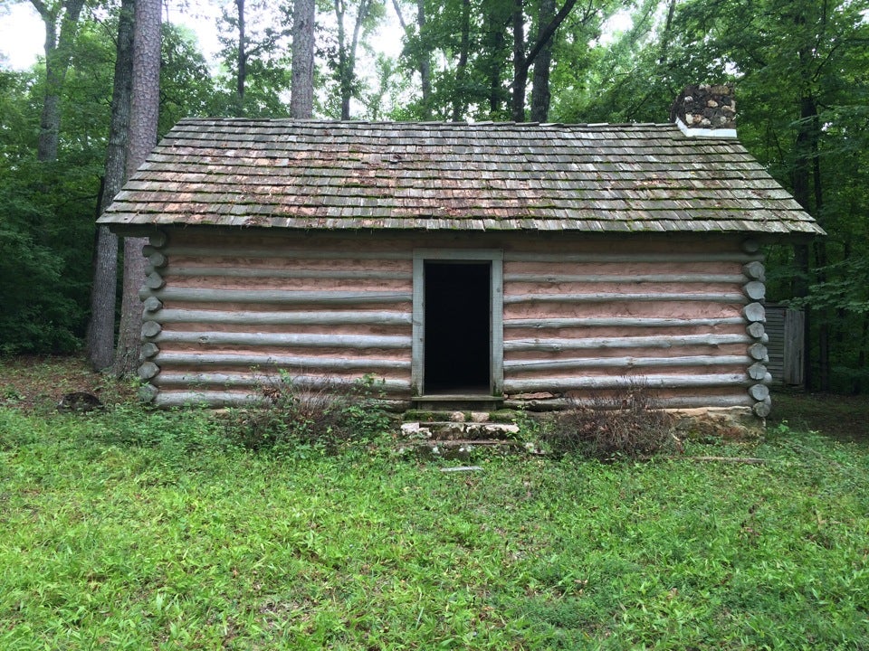 Tignall, GA Map & Directions MapQuest