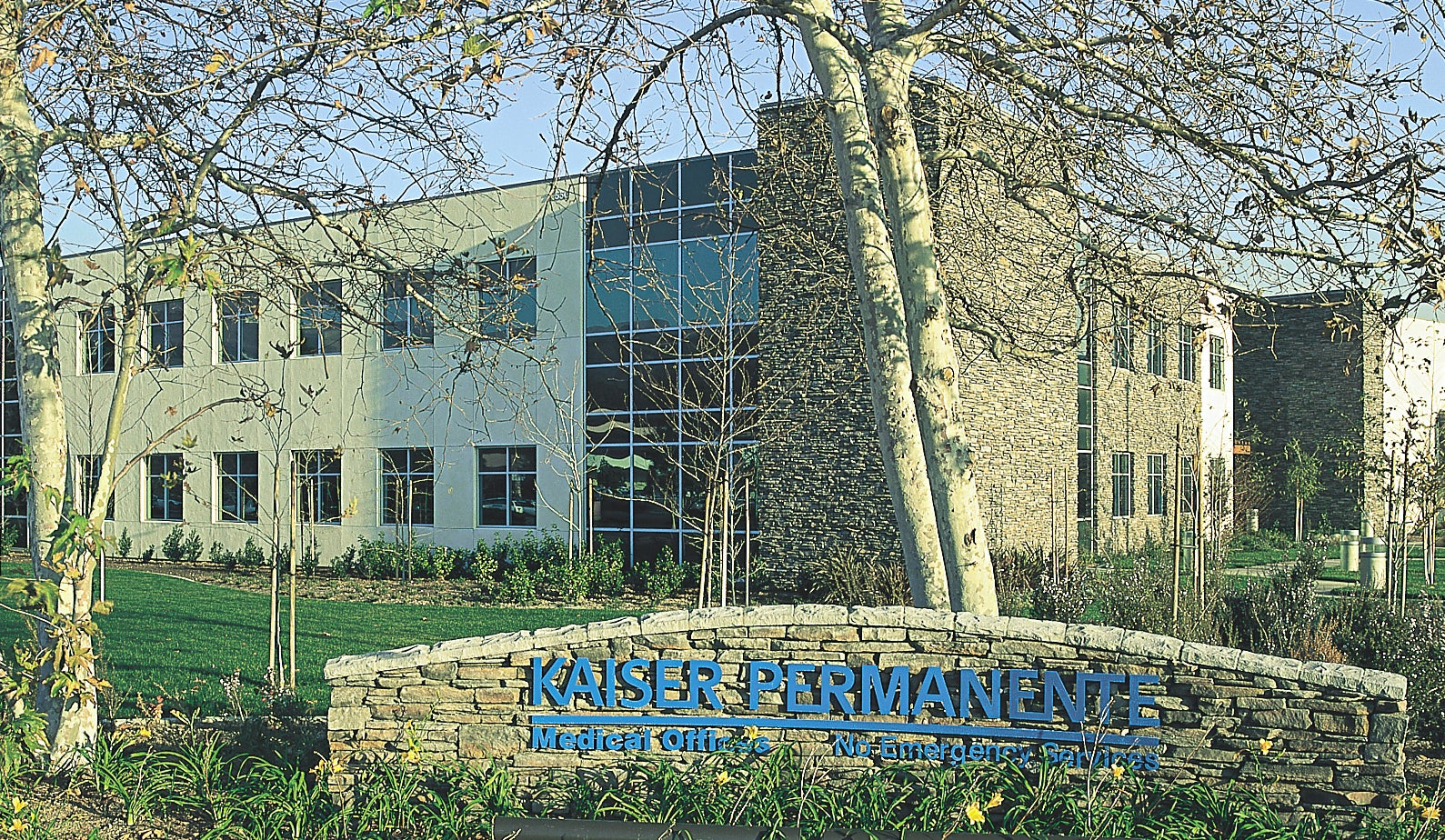Kaiser Permanente Yorba Linda Medical Offices, 22550 Savi Ranch Pkwy