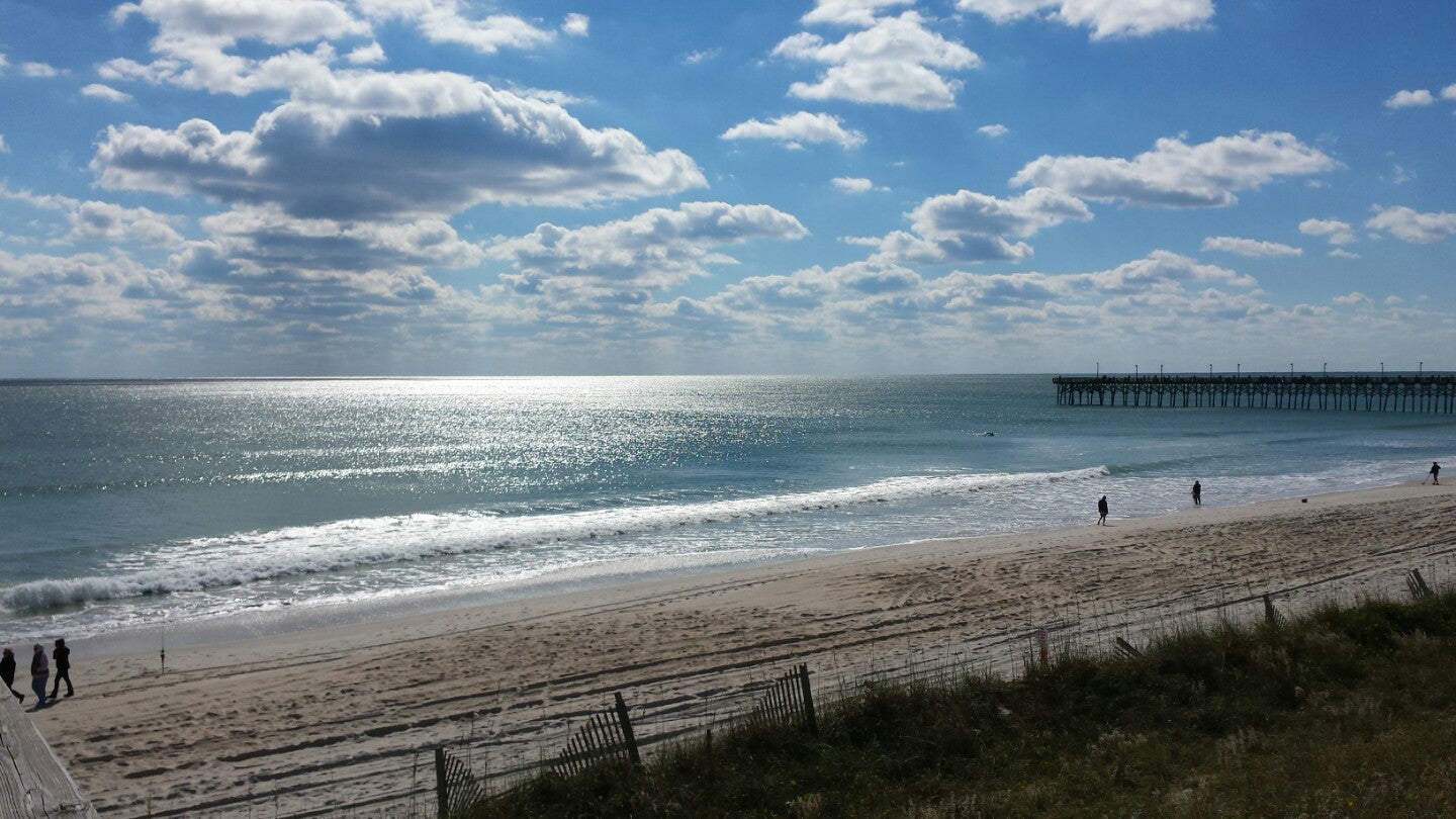 Holly Ridge, NC Map & Directions MapQuest