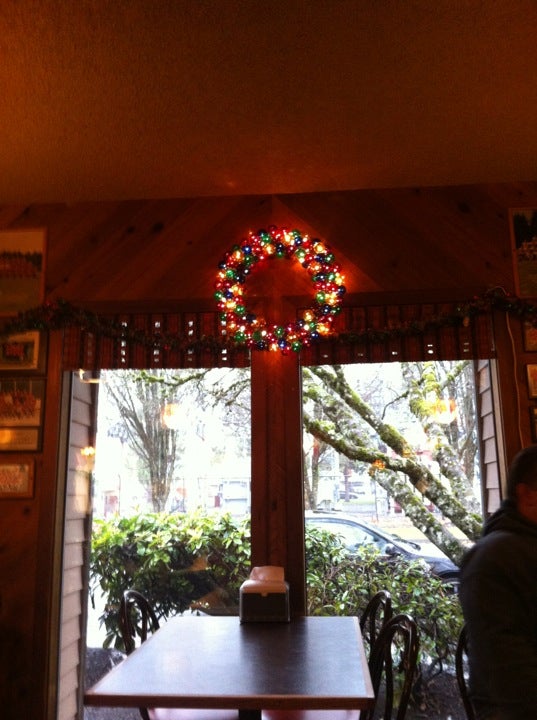 Scappoose, OR Map & Directions MapQuest