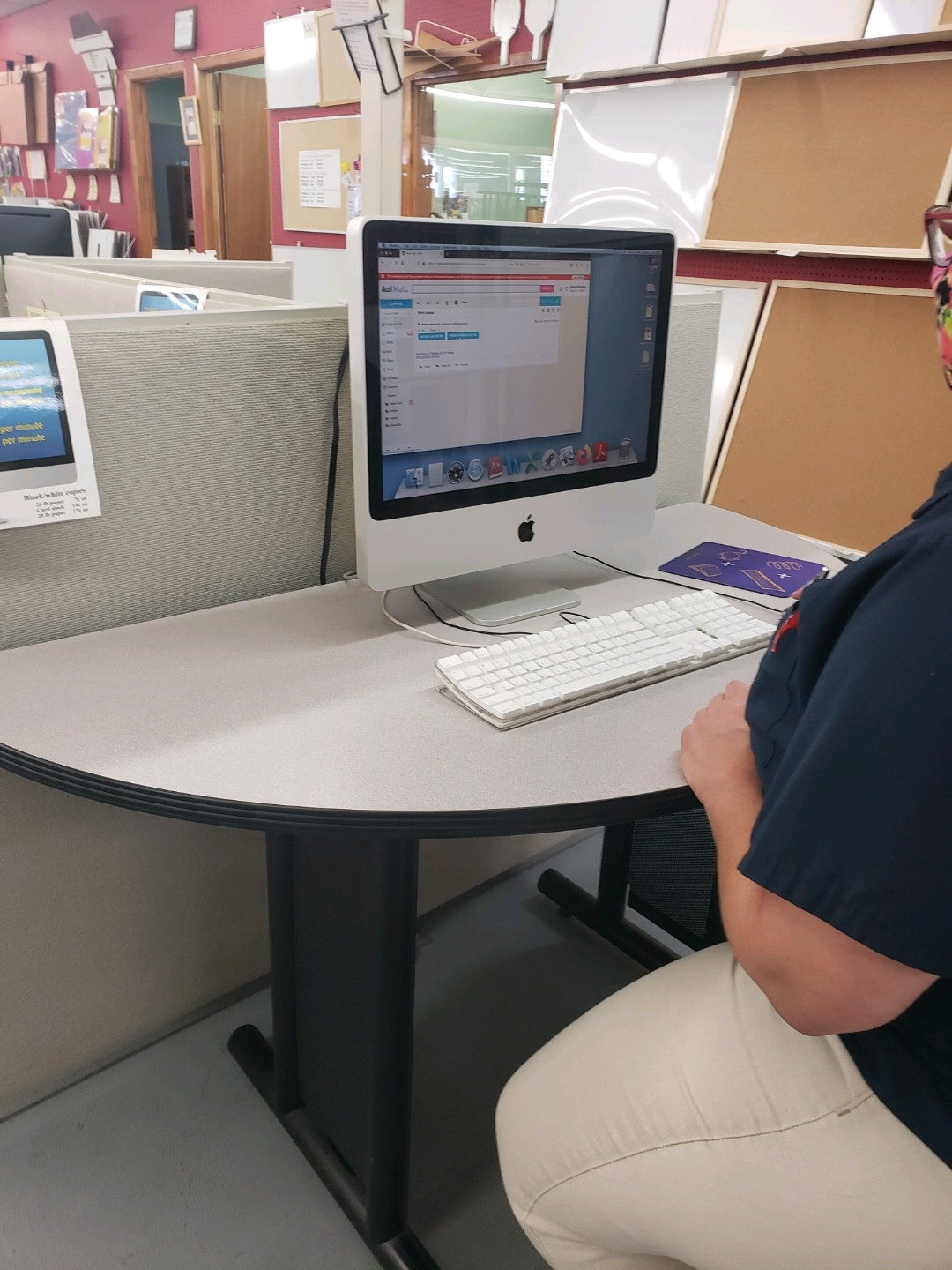 Dick Office Supply of Harlingen Inc, 1009 S 77 Sunshine Strip