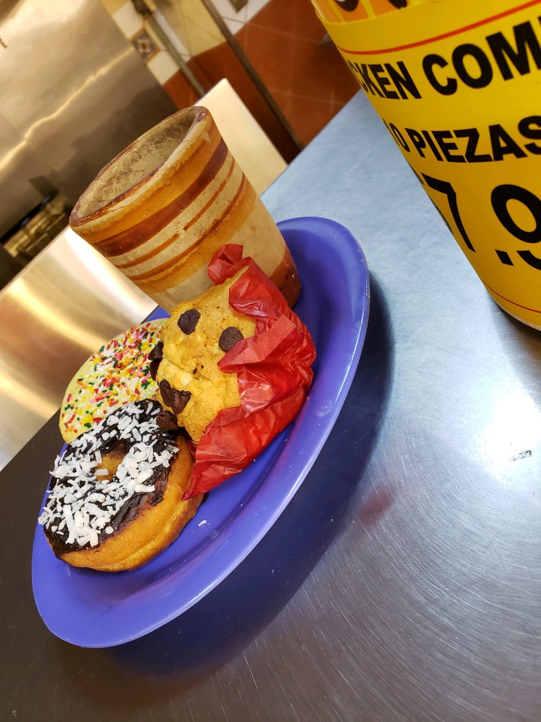 La Michoacana Meat Market, 1221 N 7th St, Harlingen, TX, Seafood MapQuest