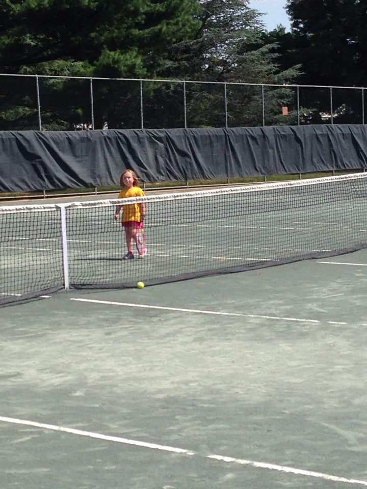 Rockville Centre Recreational Center, 111 N Oceanside Rd, Rockville