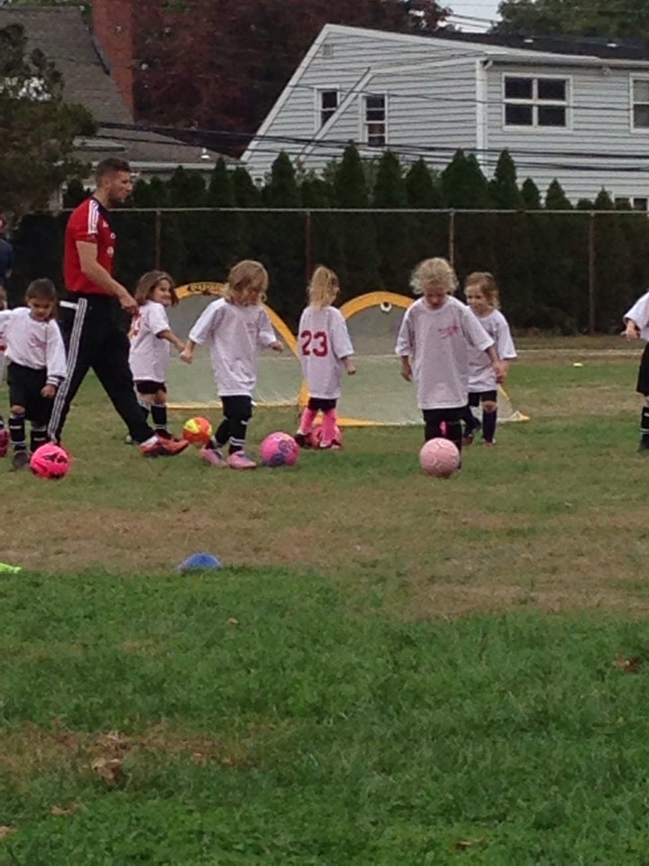 Rockville Centre Recreational Center, 111 N Oceanside Rd, Rockville