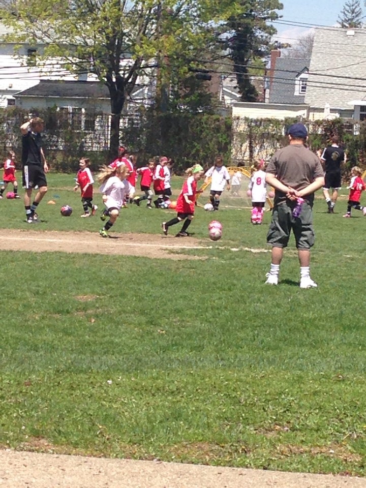 Rockville Centre Recreational Center, 111 N Oceanside Rd, Rockville