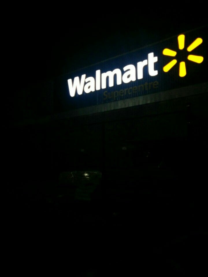 Walmart Pharmacy, 950 Lansdowne St W, Peterborough, ON, Department