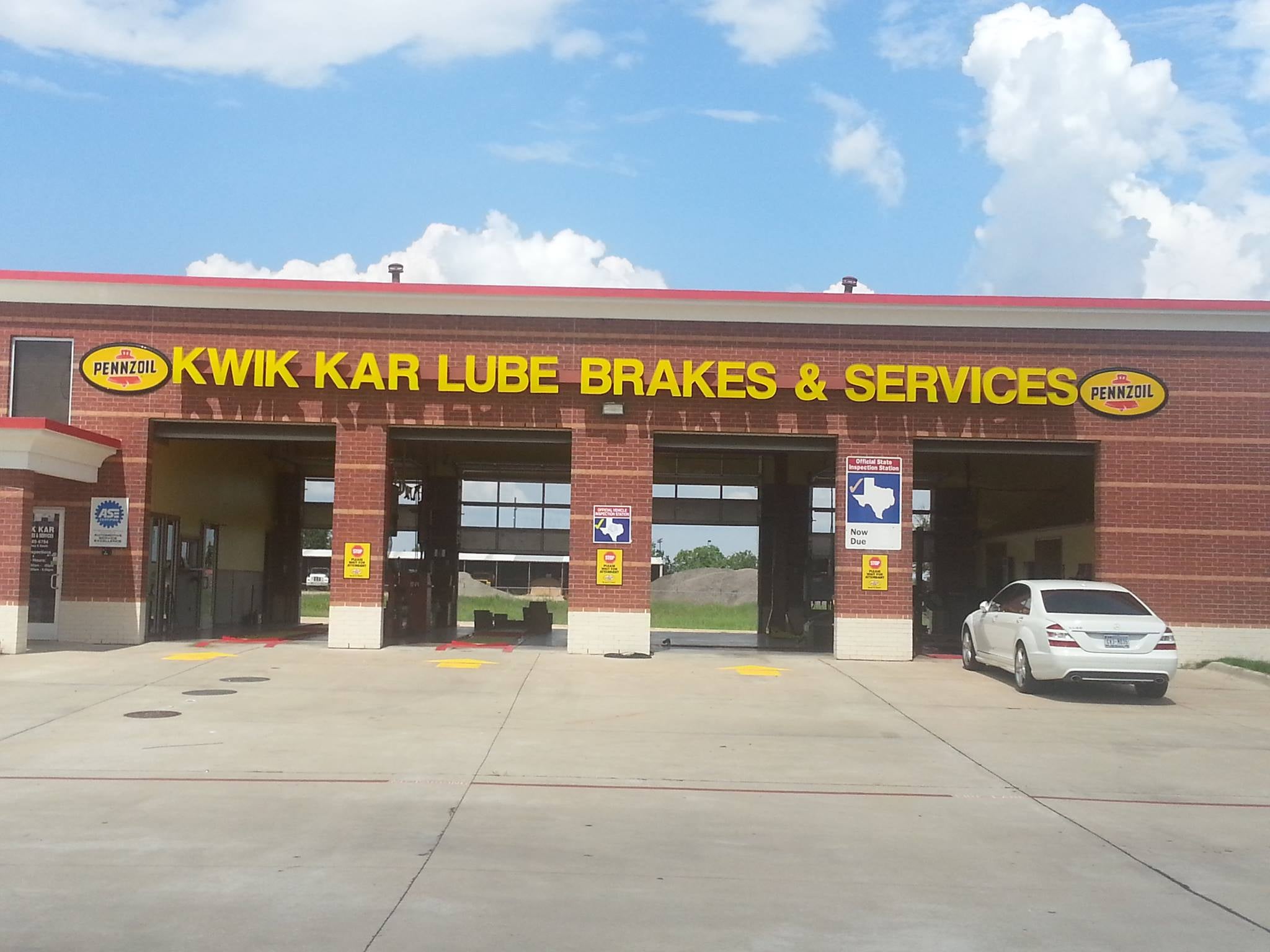 Kwik Kar Car Wash Watauga Tx - n8r8f9r