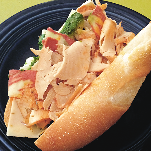 Atlas MeatFree Delicatessen CLOSED, 98 NE 79th St, Miami, FL, Eating