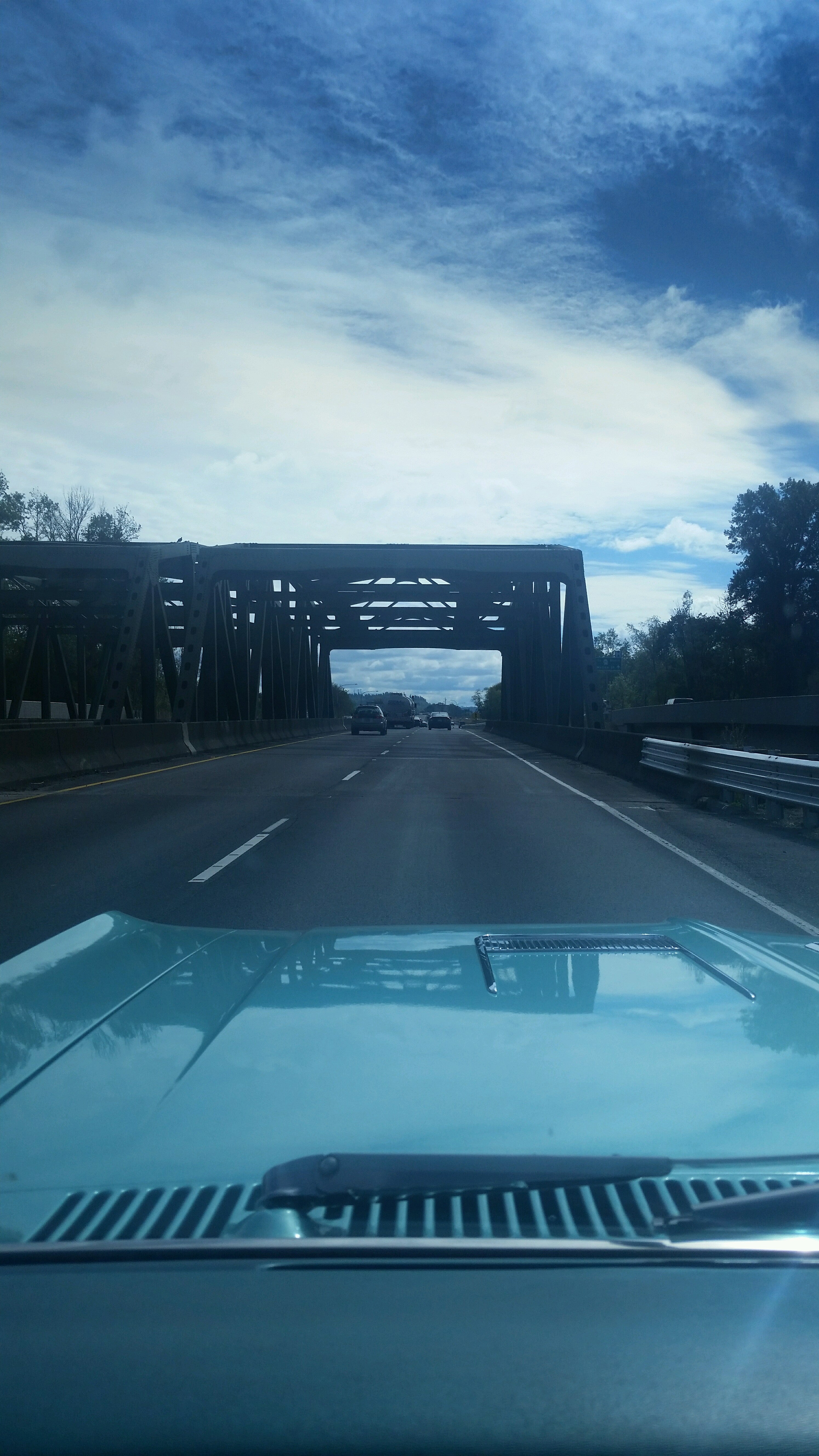 Skookumchuck River Bridge, Centralia, WA MapQuest