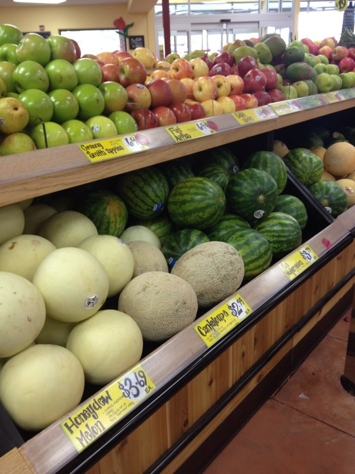 Trader Joe's, 3425 Thomasville Rd, Tallahassee, FL, Food Markets MapQuest