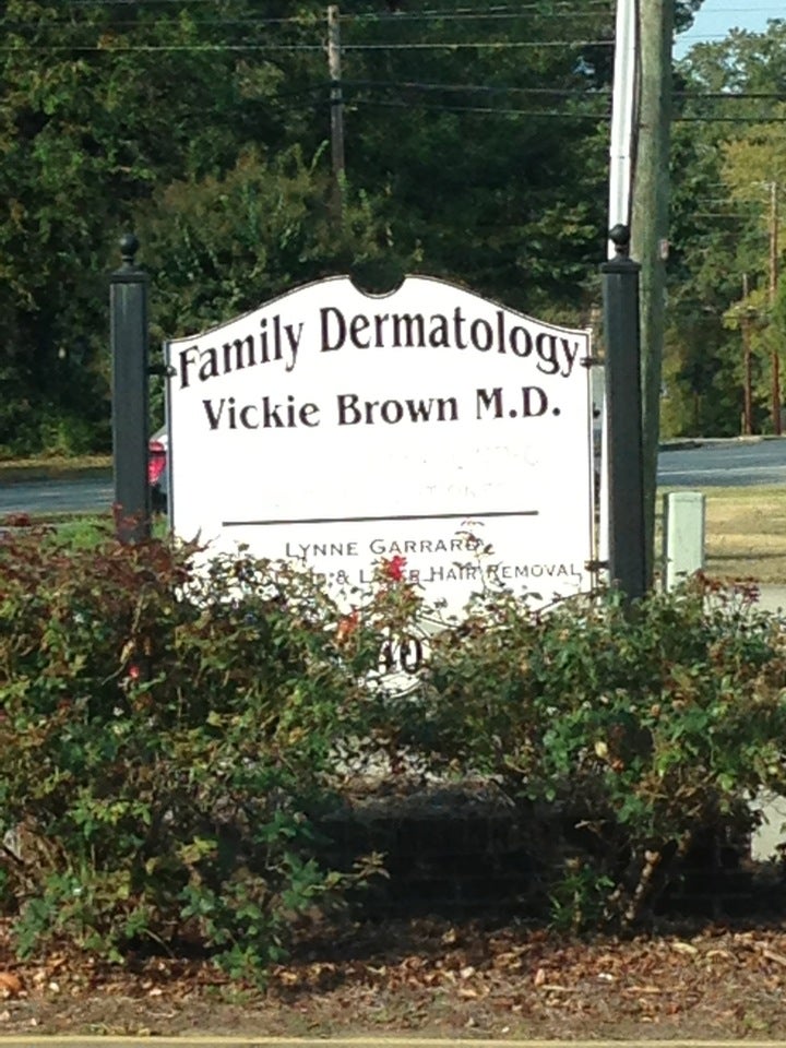 Family Dermatology, 840 W Thomas St, Milledgeville, GA, Dermatology