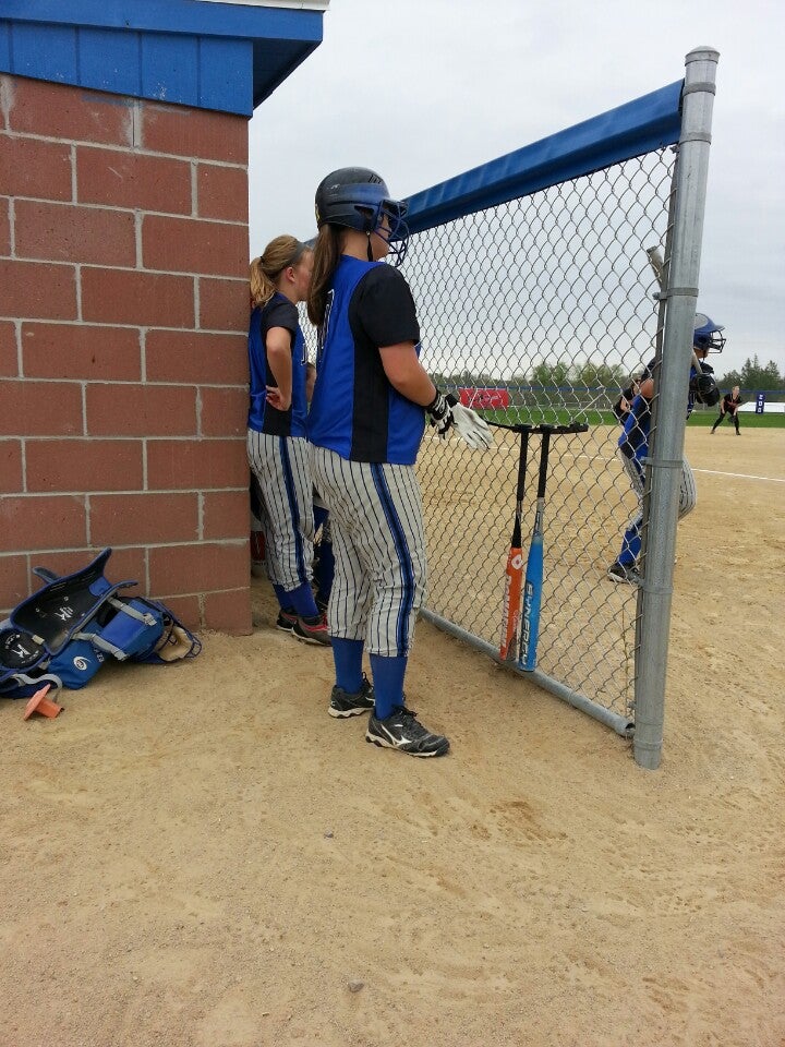 Cambridge Softball Fields, Cambridge, MN MapQuest