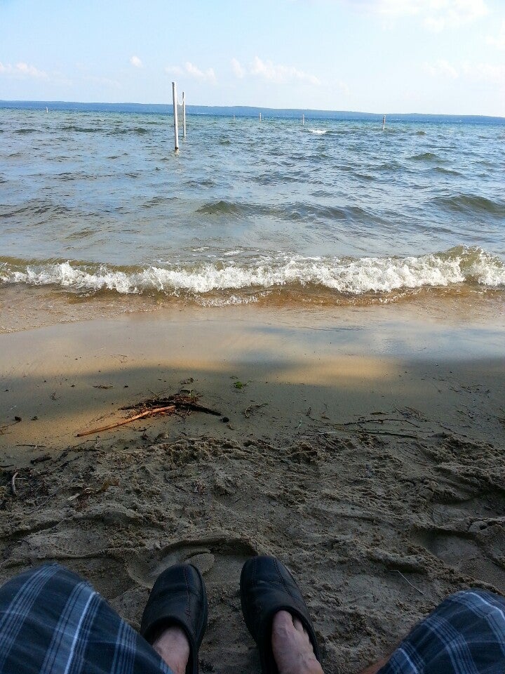 MI Map & Directions MapQuest