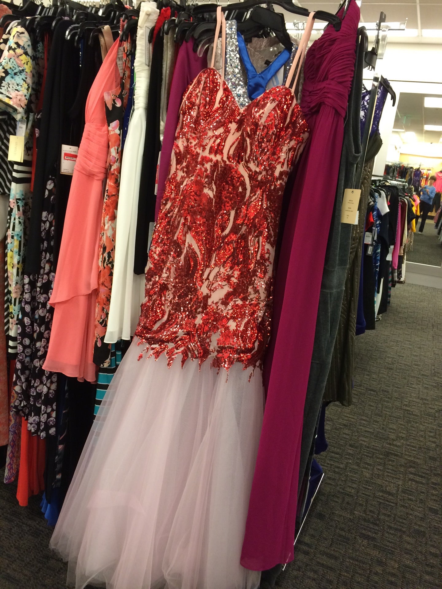 Nordstrom Rack, 2665 Town Center Blvd N, Sugar Land, TX, Department Stores  - MapQuest