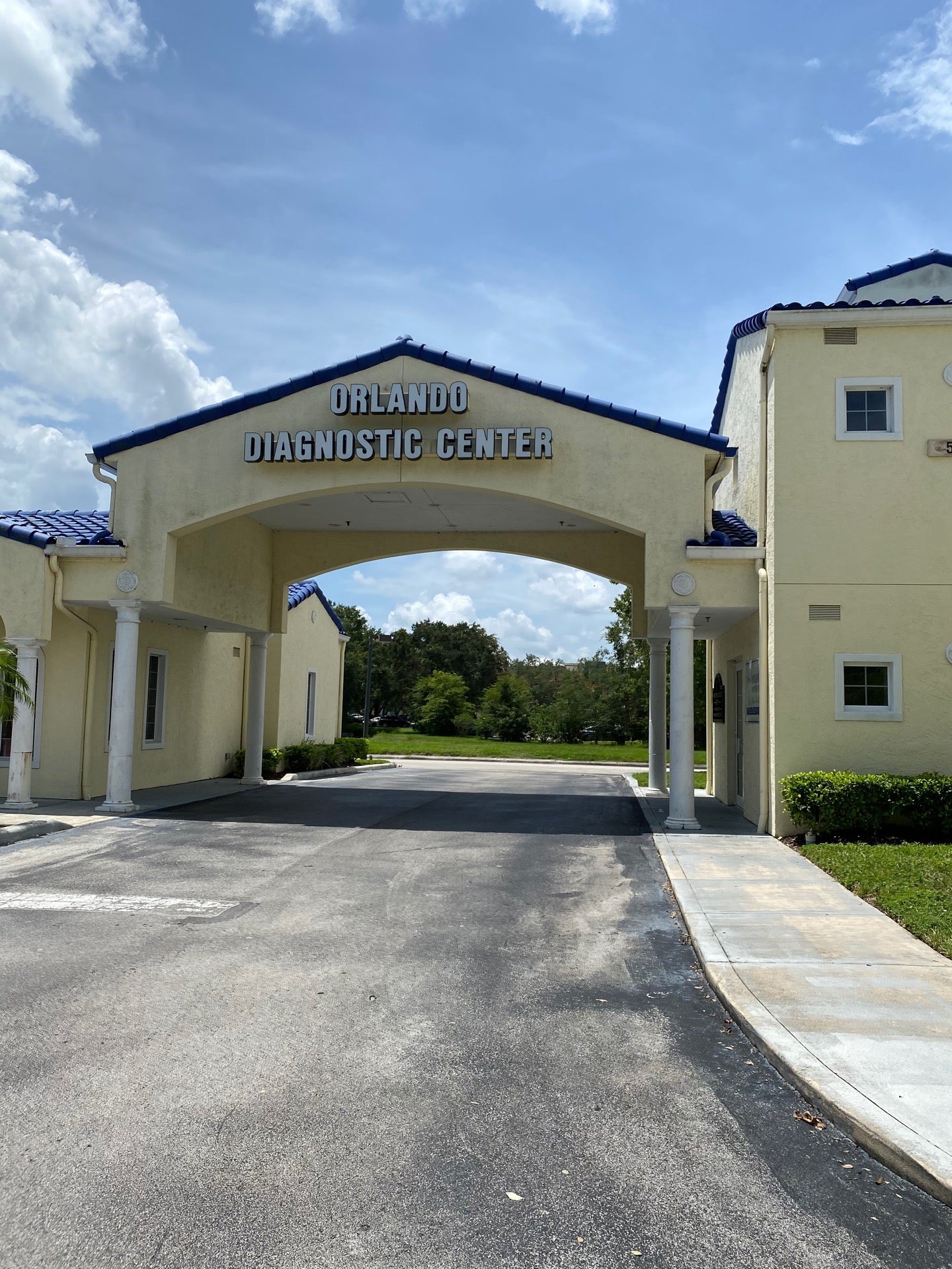 Quest Diagnostics Orlando - 8exp4vd