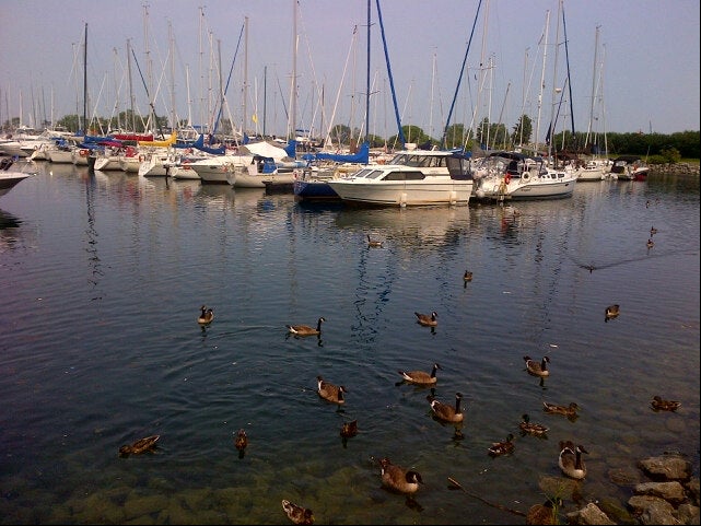 Lakefront Promenade Splash Pad