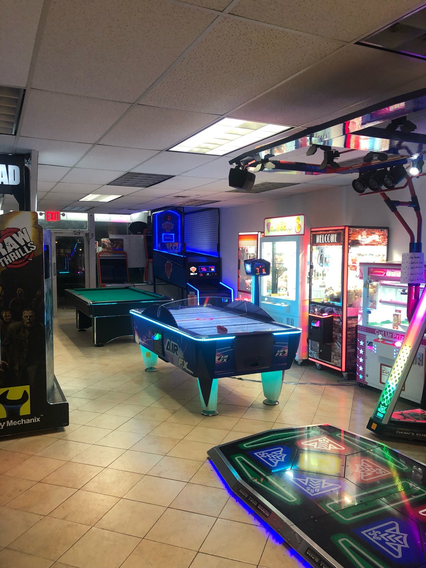 El Moreno Restaurante Y Paleteria, 35 Essex St, Apt 4a, New York, NY