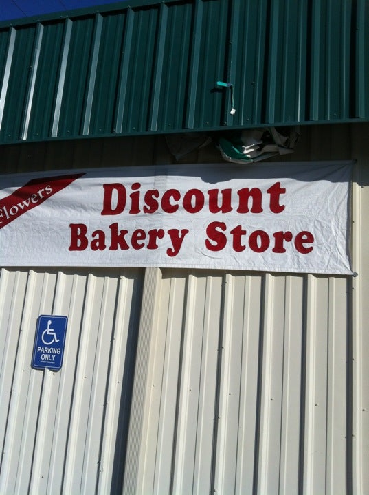 Flowers Baking Company, 2226 S Combee Rd, Lakeland, FL, Bakery MapQuest