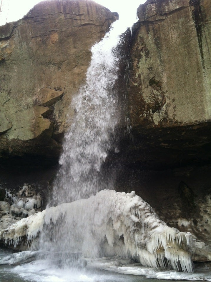 Attica, IN Map & Directions MapQuest