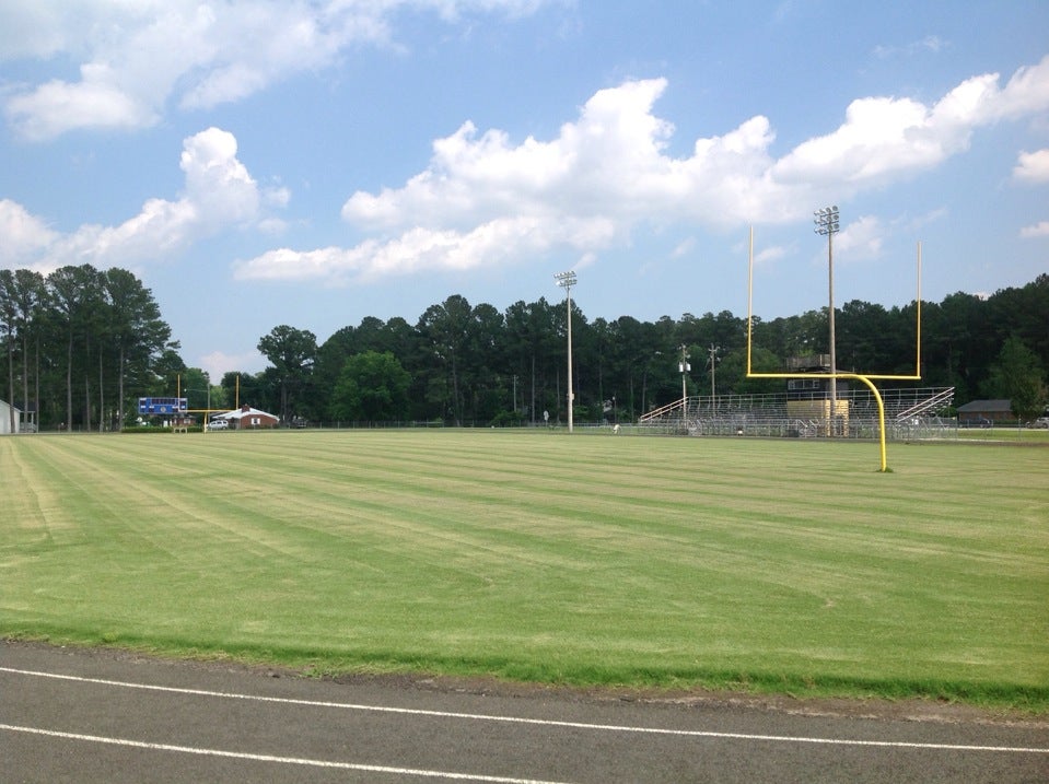 Pamlico County High School, 601 Main St, Bayboro, NC - MapQuest