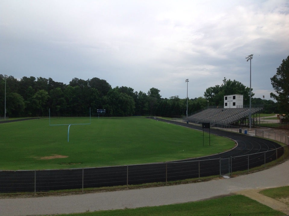 Southwest Edgecombe High School, 5912 NC 43 N, Pinetops, NC, Schools ...