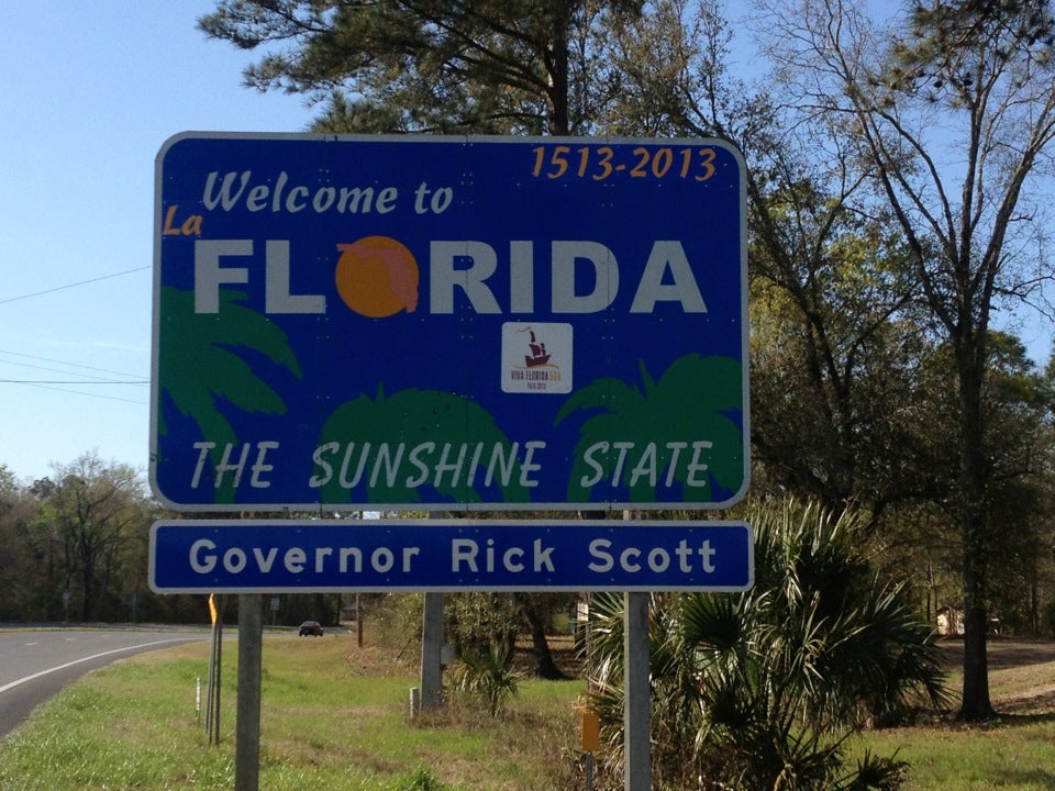 State Line, Fl Ga Hwy, Havana, FL MapQuest