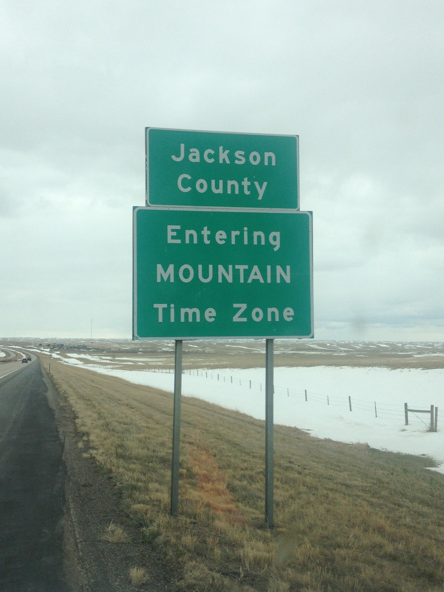 Mountain/Central Time Zone, Midland, SD, Transportation MapQuest