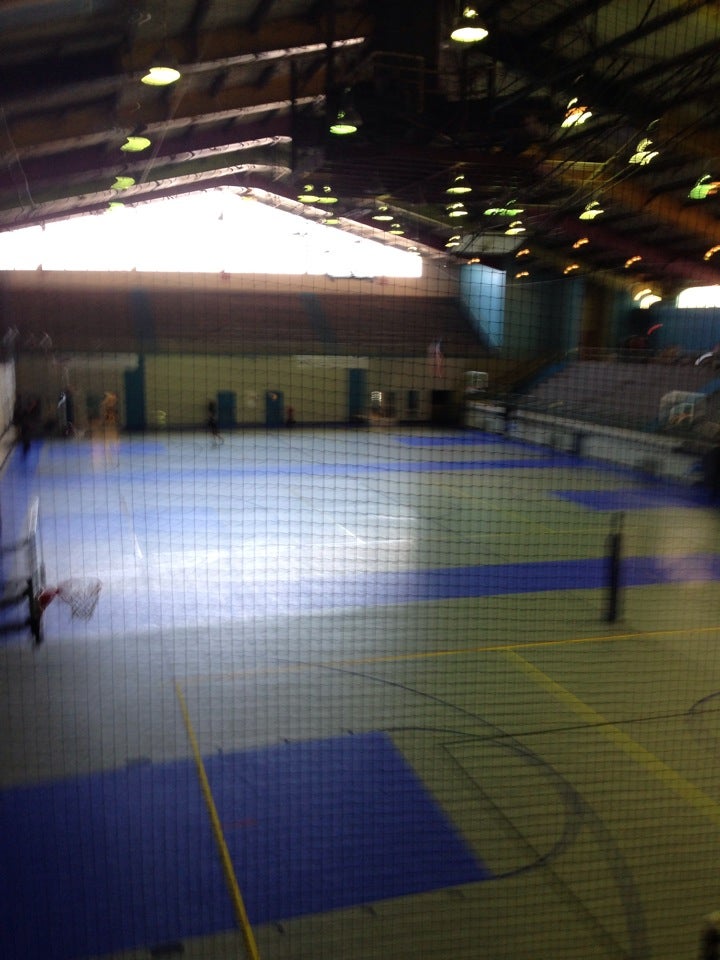 Mingo Junction Senior Center, 663 Commercial St, Mingo Junction, OH