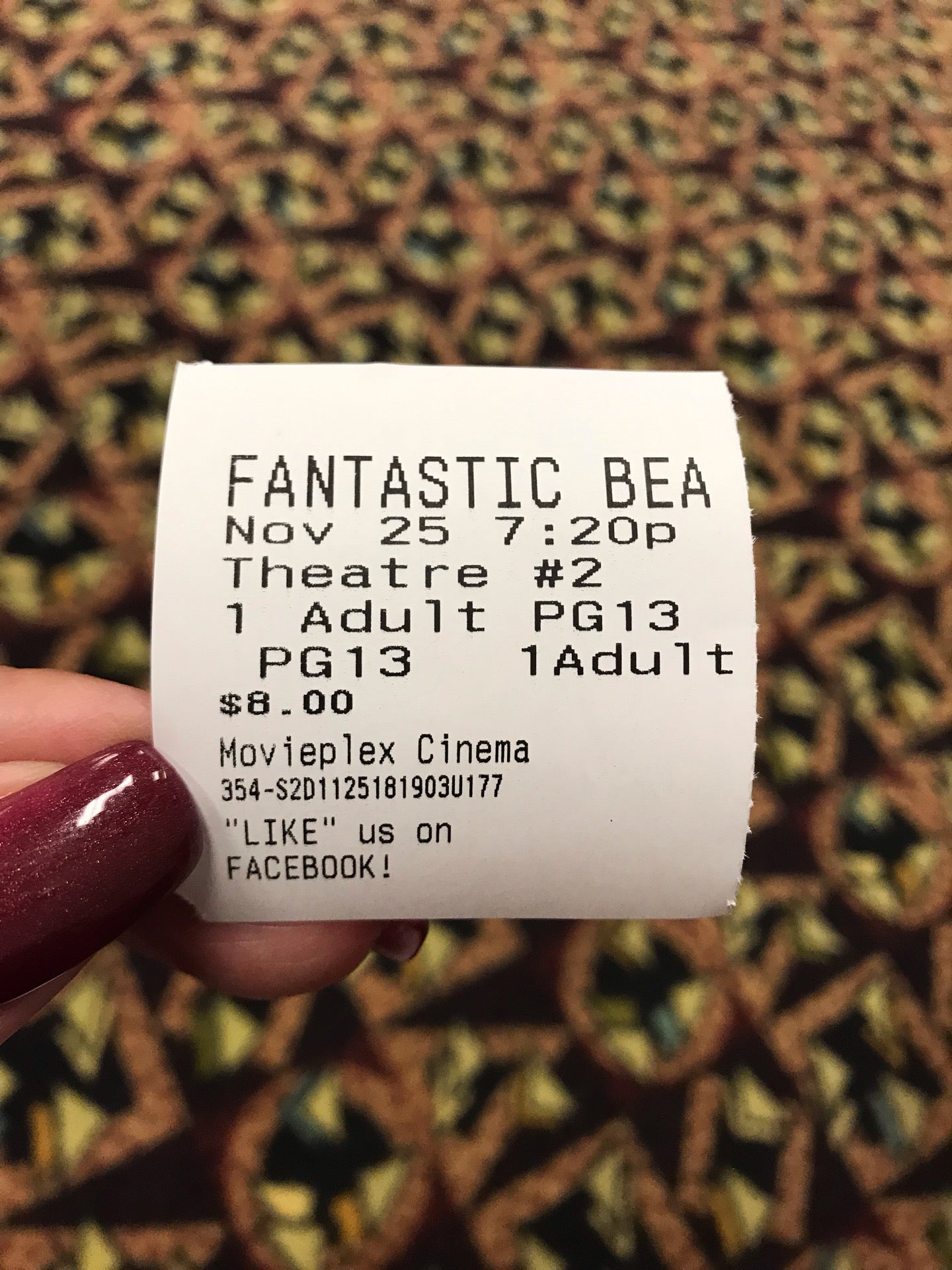 Movie Showtimes Oneida Ny
