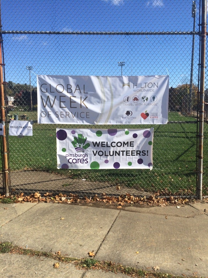 Oliver Citywide Academy, 2323 Brighton Rd, Pittsburgh, PA, Schools