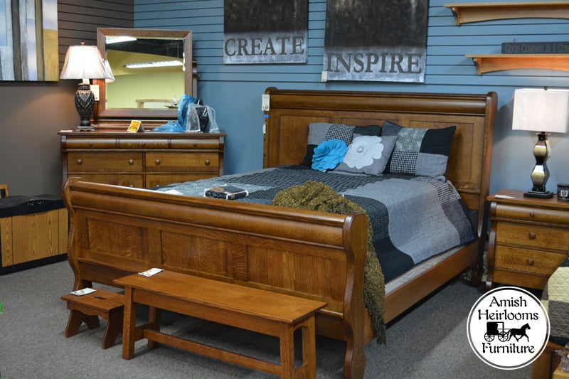 Amish Heirlooms Furniture, 3649 4th St SW, Mason City, IA, Furniture Stores MapQuest