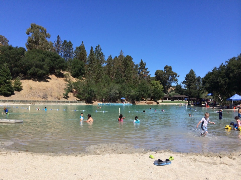 Cull Canyon Regional Recreation Area, 18627 Cull Canyon Rd, Castro