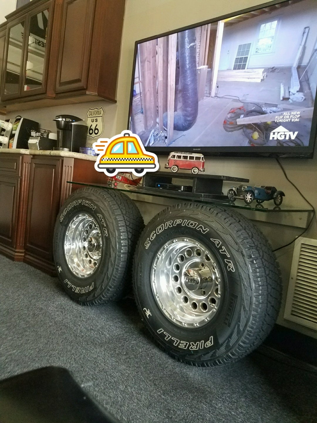 Anaheim Wheel & Tire, 3421 E La Palma Ave, Anaheim, CA, Automotive