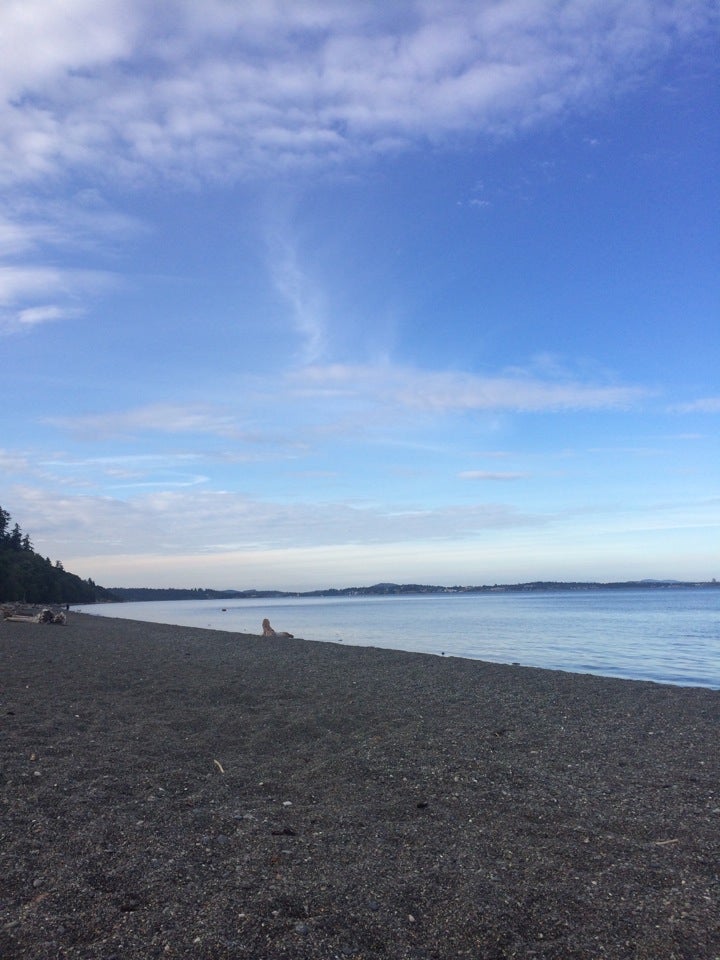 Albert Head Lagoon Regional Park, Delgada Rd, Metchosin, Bc - Mapquest